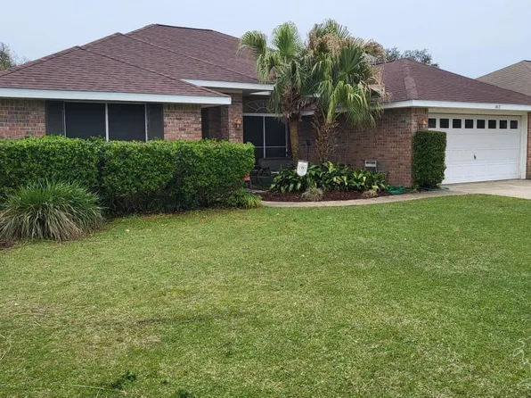 1412 Connemara Cir, Gulf Breeze, FL 32563