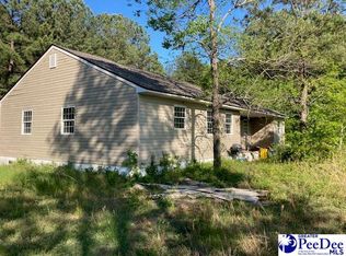 189 Hampton Cir, Blenheim, SC 29516