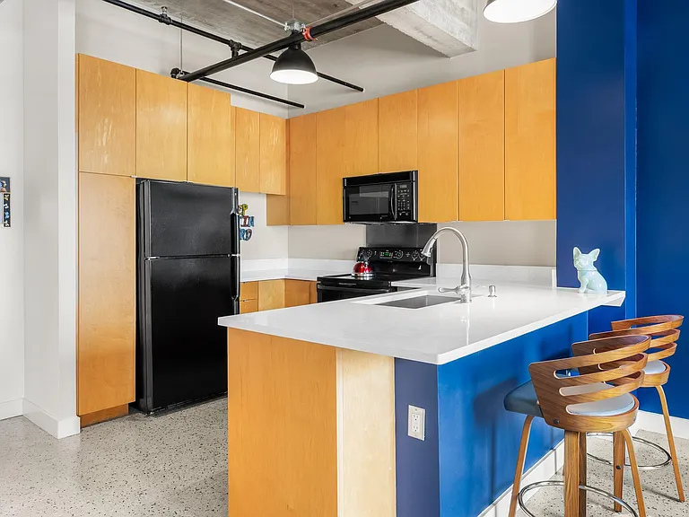 710 Colorado St #6E — Photo 4
