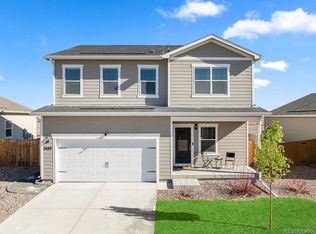 2489 Alto St, Fort Lupton, CO 80621