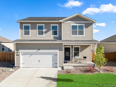 2489 Alto Street, Fort Lupton, CO, 80621