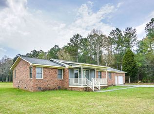 1779 Bethera Rd, Bonneau, SC 29431