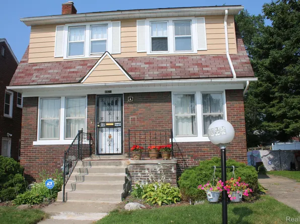 8921 Littlefield St, Detroit, MI 48228