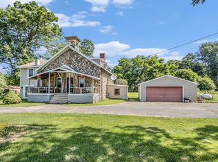 19651 Homer Rd, Marshall, MI 49068