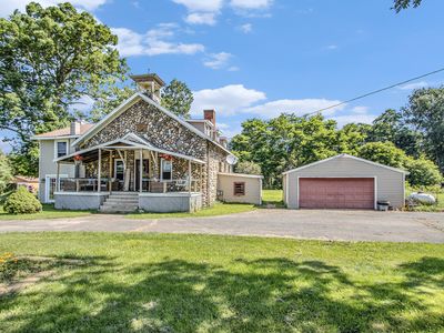 19651 Homer Rd, Marshall, MI, 49068