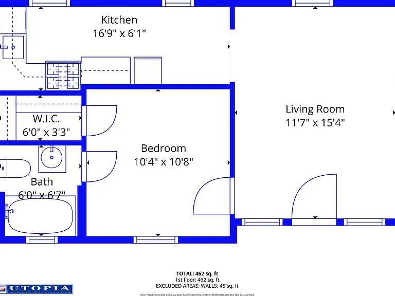 Spring Rent Special-Upgraded Hacienda Style Home! — Photo 17