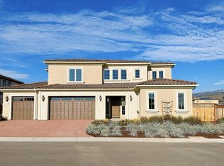 18255 Via Potano, Morgan Hill, CA 95037