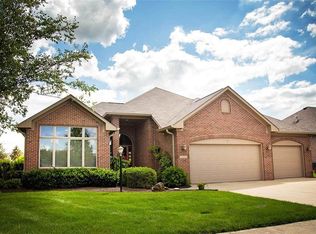 101 Augusta Dr, Brownsburg, IN