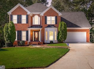 4532 Saddle Bend Trl, Snellville, GA 30039