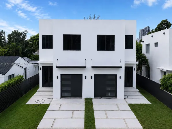 3520 SW 25th Ter, Miami, FL 33133