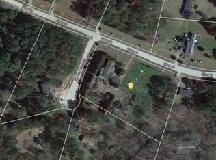 1035 Silver Dr, Saluda, SC 29138