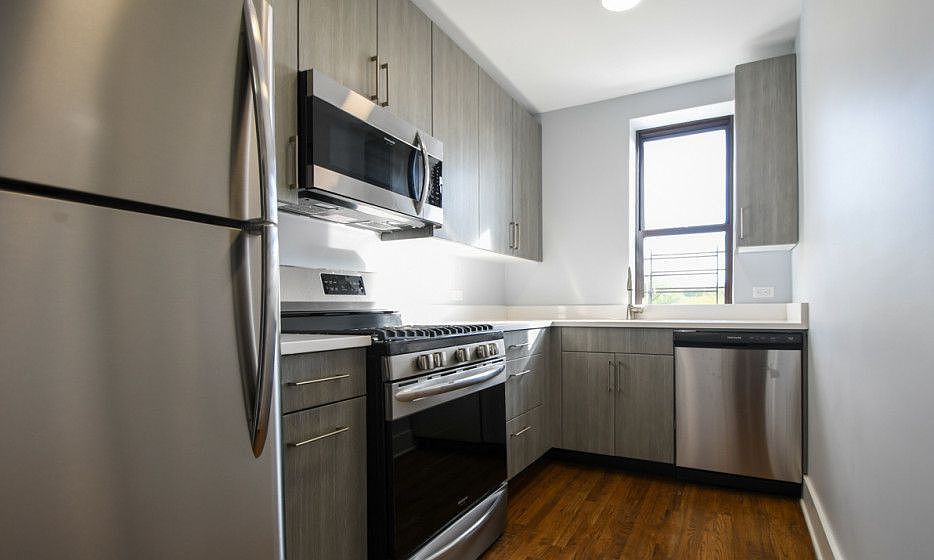 1st image of 1983 Sedgwick Ave APT 3E