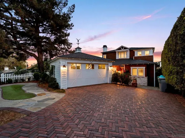 2254 Del Mar Heights Rd, Del Mar, CA 92014