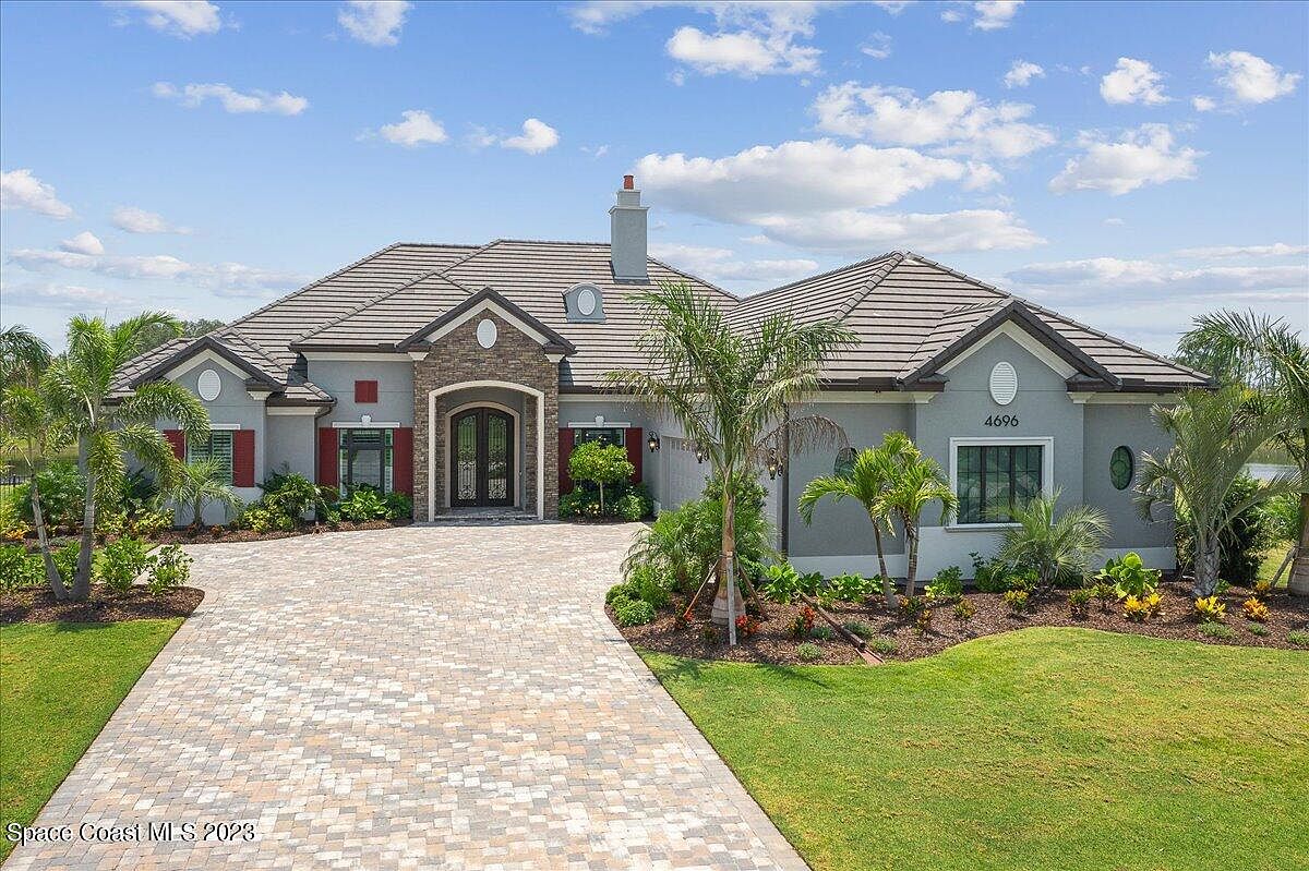 4696 Tea Tree Ct, Rockledge, FL 32955 Zillow