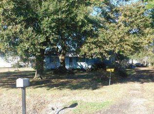 1118 Crochet Rd #1, New Iberia, LA 70563