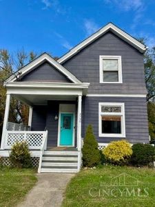 3730 Darwin Ave, Cincinnati, OH, 45211