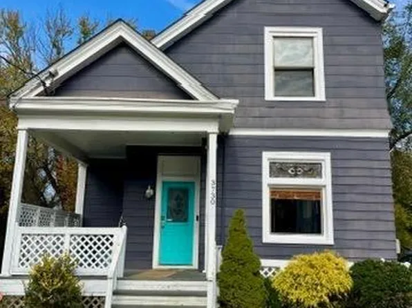 3730 Darwin Ave, Cincinnati, OH 45211