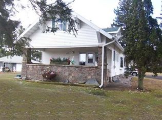 N4432 Chillie Rd, Antigo, WI 54409
