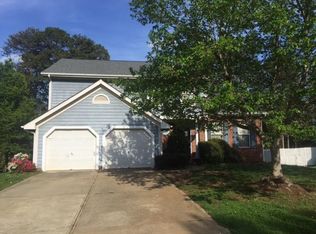 130 Glynwater Dr, Mooresville, NC 28117