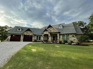 252 County Road 4898, Chico, TX 76082