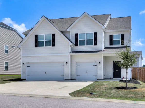 1060 Sapphire Dr, Graniteville, SC 29829