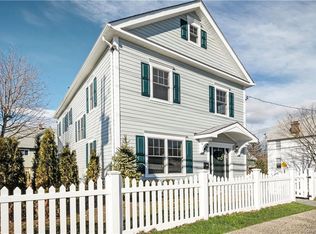 1024 Keeler Ave, Mamaroneck, NY