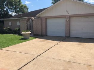 3404 Sinclair St, Pasadena, TX 77505