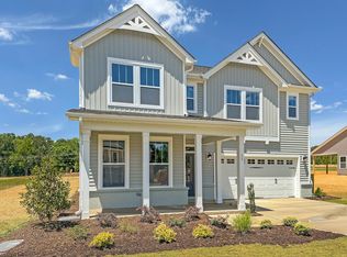 1628 Meadowfern Pl, Willow Spring, NC 27592