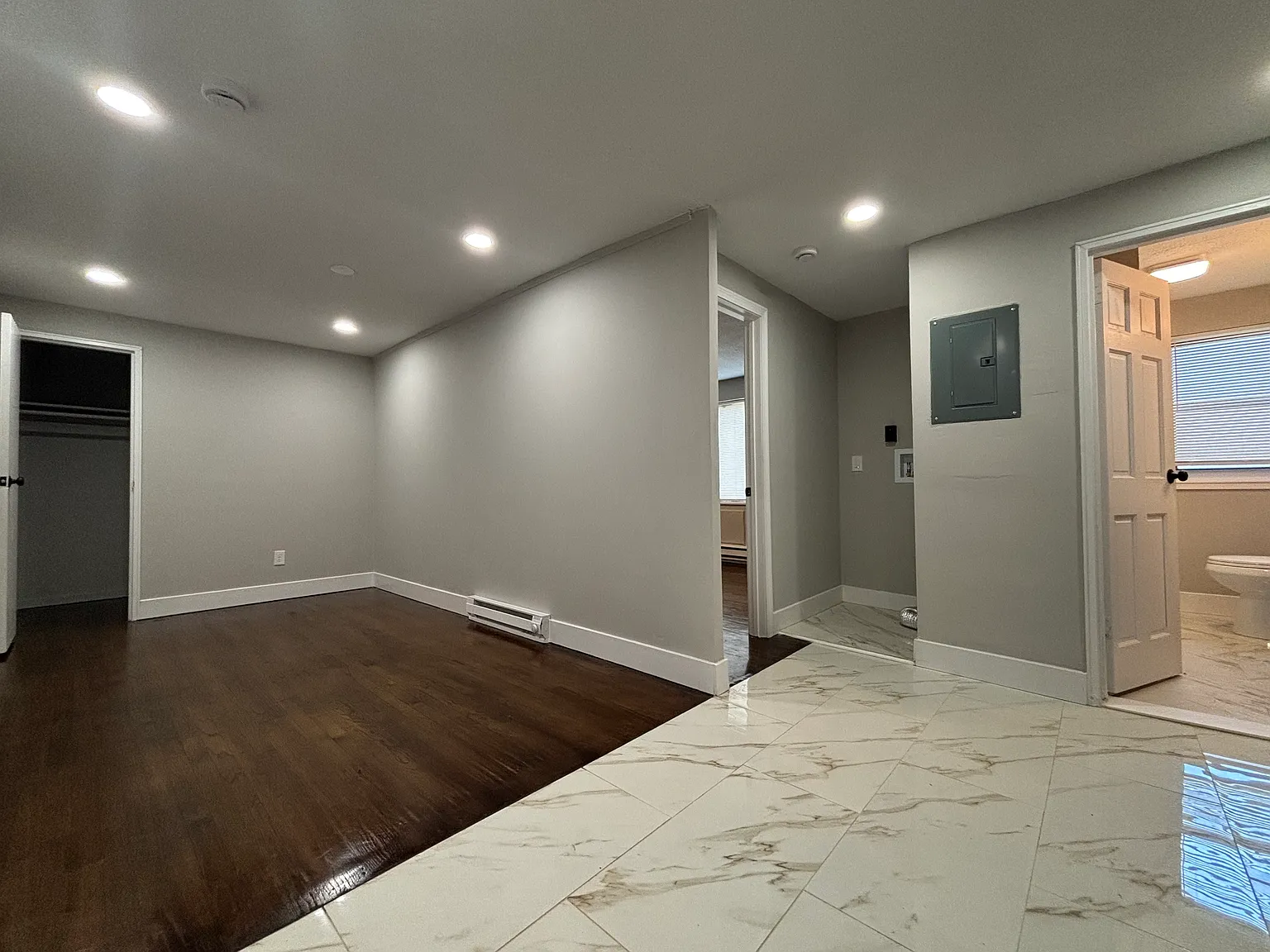 1 bed, 750 sqft, $1,595 — Photo 2