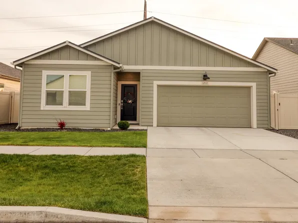 12021 N Haven St, Mead, WA 99021