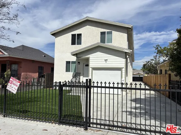 877 E 47th St, Los Angeles, CA 90011