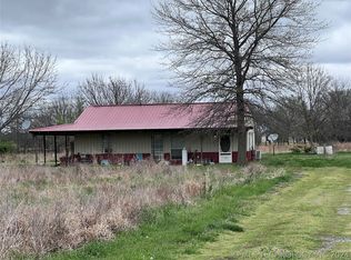 2927 E 420th Rd, Oologah, OK 74053
