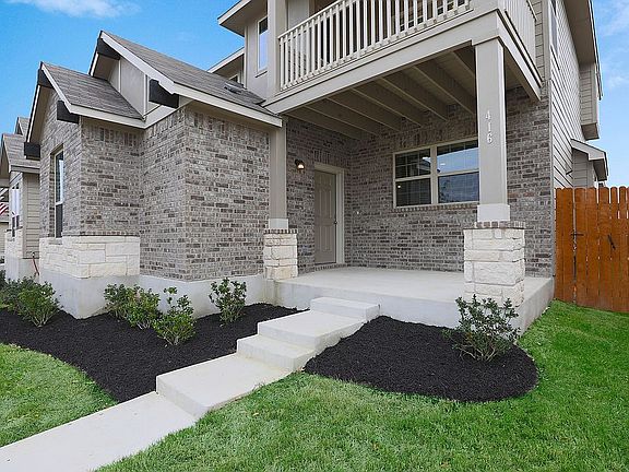 4th image of 416 Canadian Springs Dr