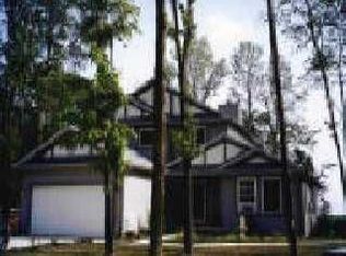 1311 Tricia Ct, Perrysburg, OH 43551