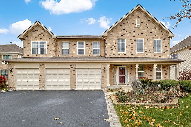 1st image of 551 Barclay Dr