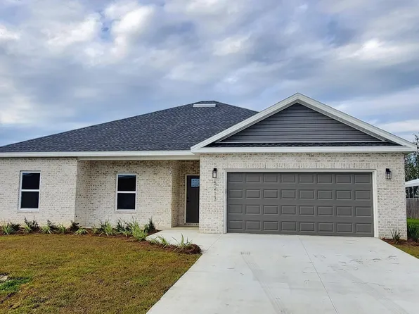 5213 Teri Ln, Panama City, FL 32404