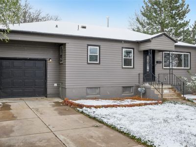 121 E 23rd Street, Loveland, CO, 80538