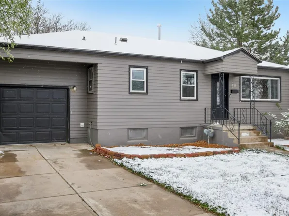 121 E 23rd Street, Loveland, CO 80538