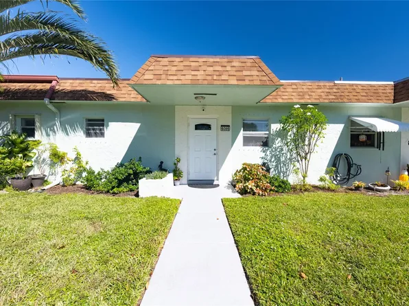 600 SW Natura Boulevard #B, Deerfield Beach, FL 33441