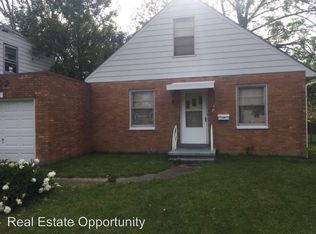 1116 S Kellner Rd, Columbus, OH 43209