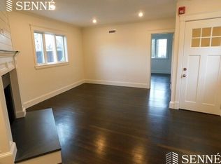 2 Bowdoin St #2, Cambridge, MA 02138