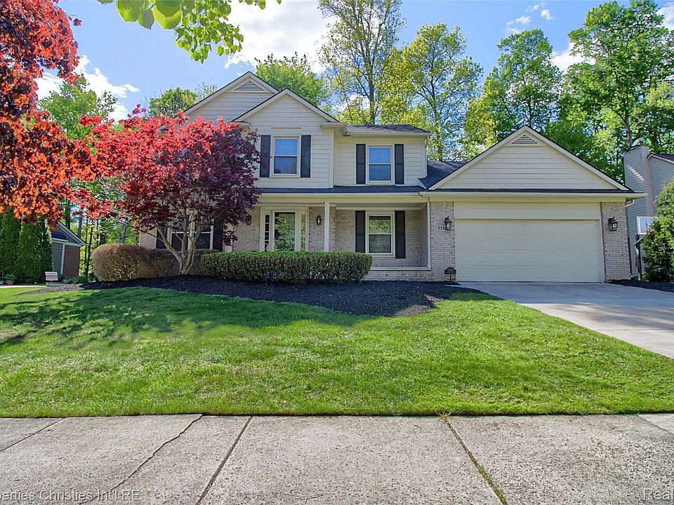 1st image of 23383 Winnsborough Dr