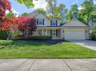 23383 Winnsborough Dr, Novi, MI 48375