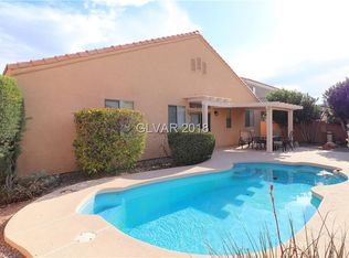 939 Stetson Dr, Henderson, NV 89002