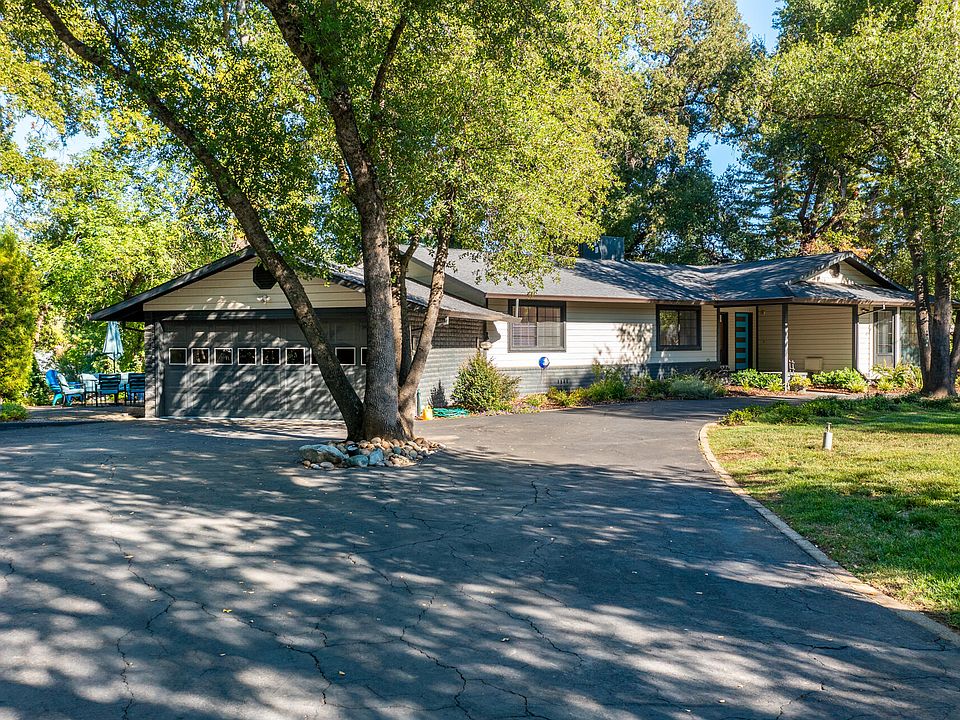 9847 Oriole Ln, Palo Cedro, CA 96073 Zillow