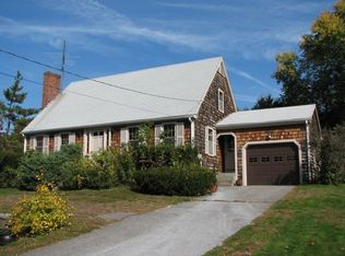 197 Dutcher St, Hopedale, MA 01747