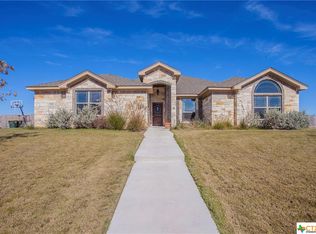 229 Ranger Blvd, Salado, TX 76571