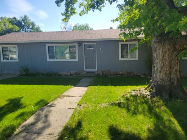 524 N Impala Dr, Fort Collins, CO 80521