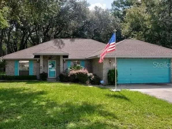 280 SW Robinson Ct, Lake City, FL 32024