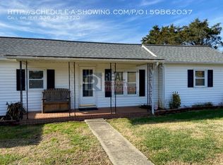 208 Collins Rd, Madison, NC 27025